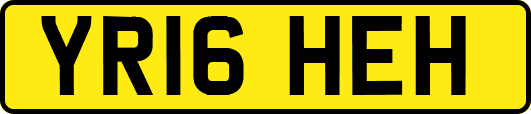 YR16HEH