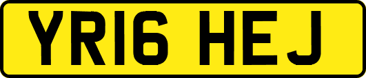 YR16HEJ