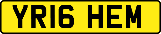 YR16HEM