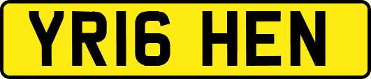 YR16HEN