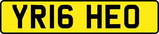 YR16HEO