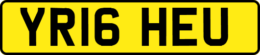 YR16HEU