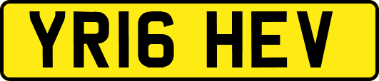 YR16HEV