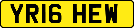 YR16HEW