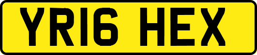 YR16HEX
