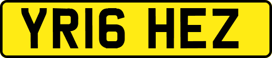 YR16HEZ