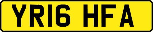 YR16HFA