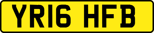 YR16HFB