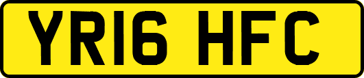 YR16HFC