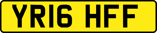 YR16HFF