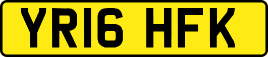 YR16HFK