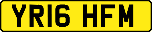 YR16HFM
