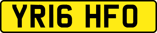 YR16HFO
