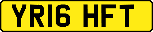 YR16HFT