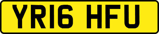 YR16HFU