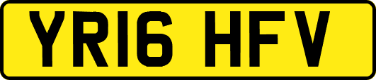 YR16HFV