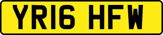 YR16HFW