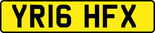 YR16HFX