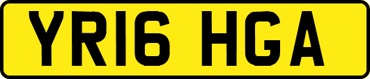 YR16HGA