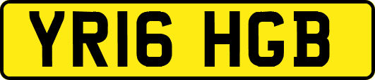 YR16HGB