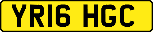 YR16HGC