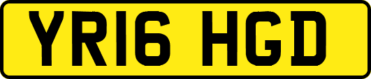 YR16HGD