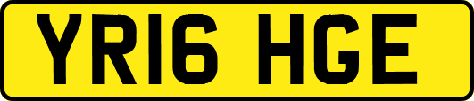 YR16HGE