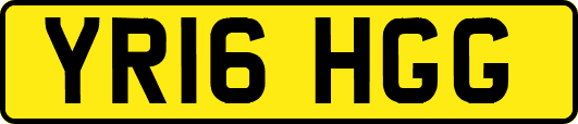 YR16HGG