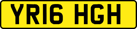 YR16HGH