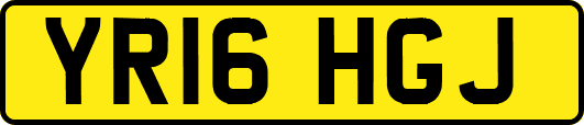 YR16HGJ