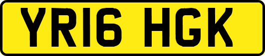 YR16HGK