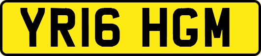 YR16HGM