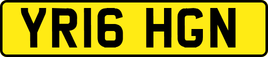 YR16HGN