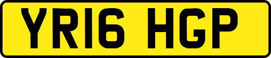 YR16HGP