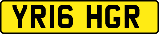 YR16HGR