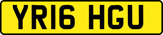 YR16HGU
