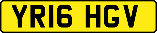 YR16HGV