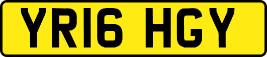 YR16HGY
