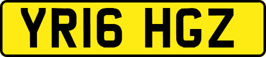 YR16HGZ