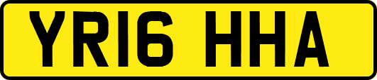 YR16HHA