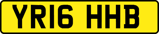 YR16HHB