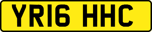 YR16HHC