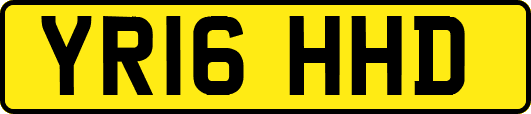 YR16HHD