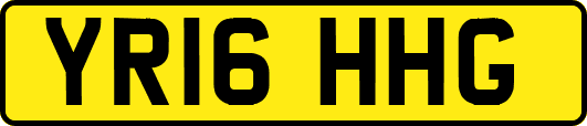 YR16HHG