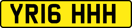 YR16HHH