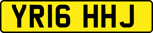 YR16HHJ