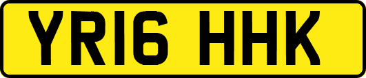 YR16HHK