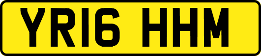 YR16HHM