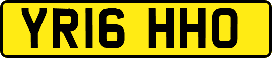 YR16HHO