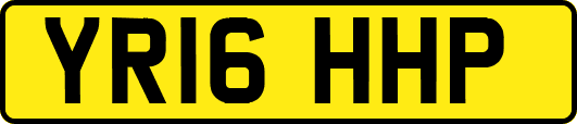 YR16HHP